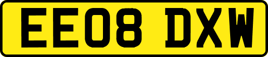 EE08DXW