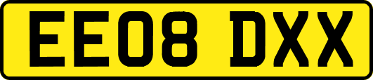 EE08DXX