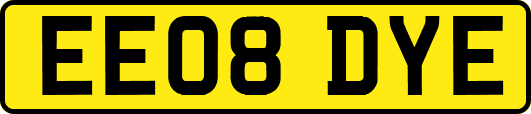 EE08DYE
