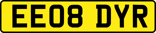 EE08DYR