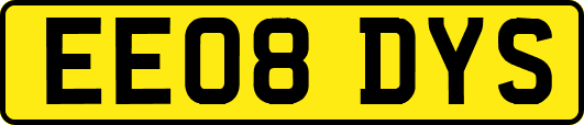 EE08DYS