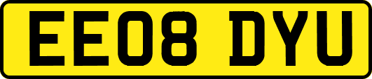 EE08DYU