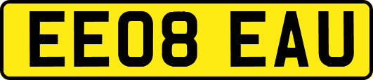 EE08EAU