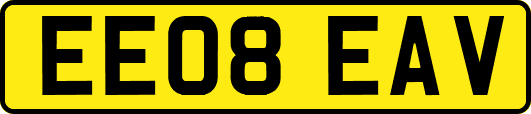 EE08EAV