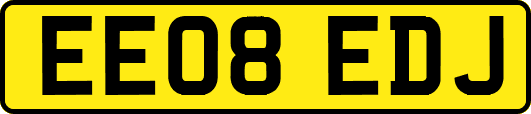 EE08EDJ