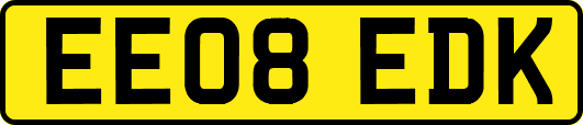 EE08EDK