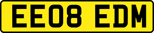 EE08EDM