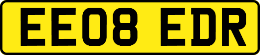 EE08EDR