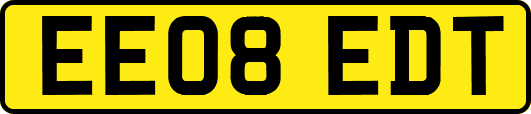 EE08EDT