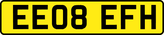 EE08EFH