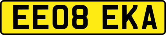 EE08EKA