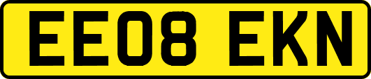 EE08EKN