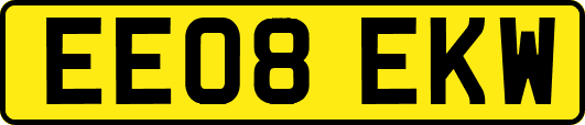EE08EKW