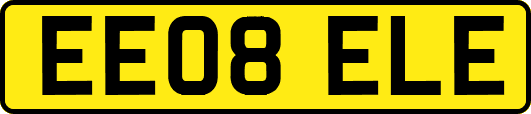 EE08ELE