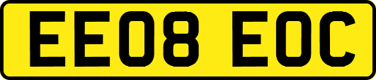 EE08EOC