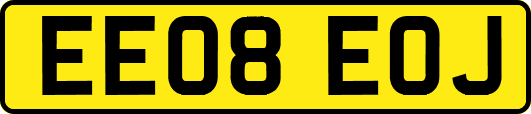 EE08EOJ
