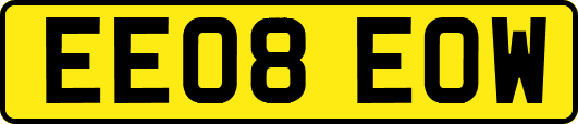 EE08EOW