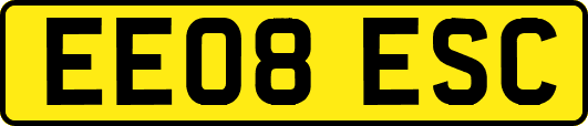 EE08ESC