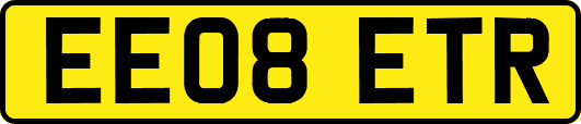 EE08ETR