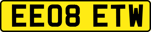 EE08ETW