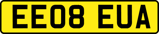 EE08EUA