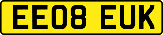 EE08EUK