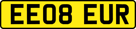 EE08EUR