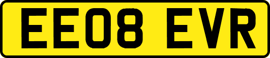 EE08EVR