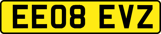EE08EVZ