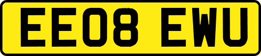 EE08EWU