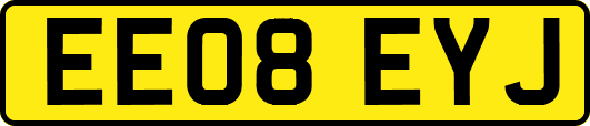 EE08EYJ