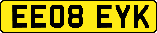 EE08EYK