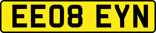 EE08EYN