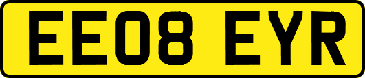 EE08EYR