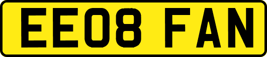 EE08FAN