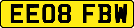 EE08FBW