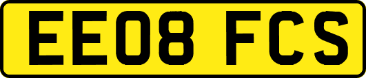 EE08FCS