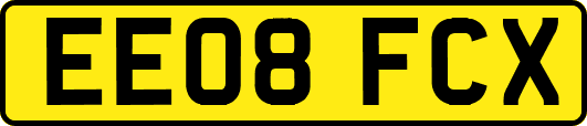 EE08FCX