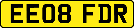 EE08FDR