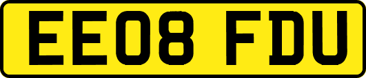EE08FDU