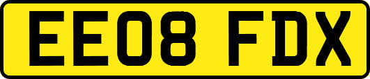 EE08FDX