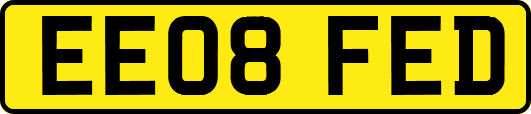 EE08FED