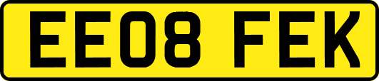 EE08FEK