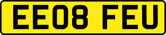 EE08FEU