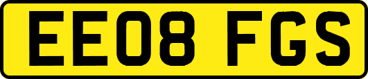 EE08FGS