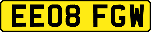 EE08FGW