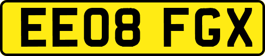 EE08FGX
