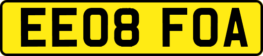 EE08FOA