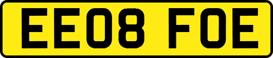 EE08FOE