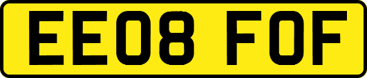 EE08FOF